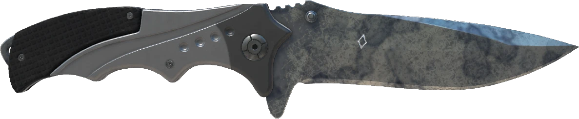 ★ Nomad Knife | Stained