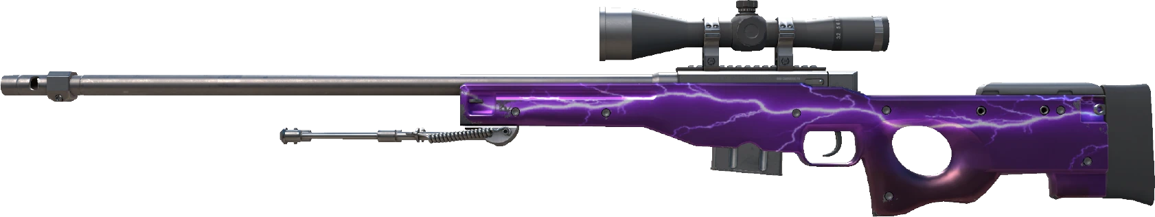 AWP | Lightning Strike