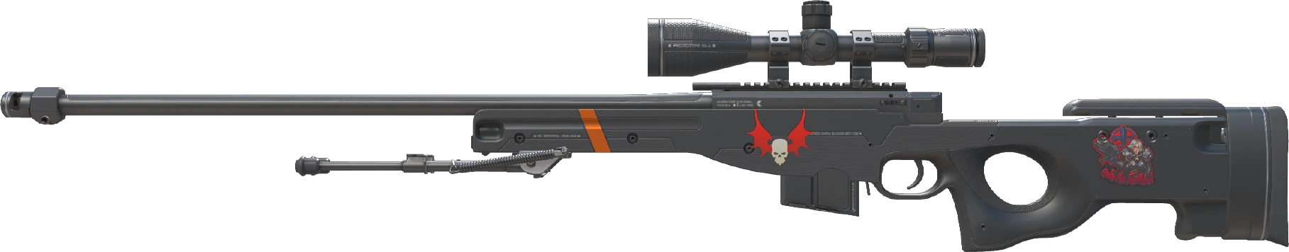 AWP | Black Box