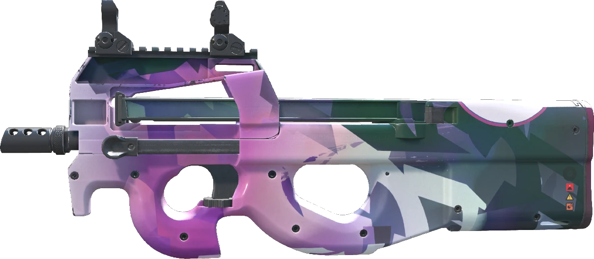 P90 | Attack Vector