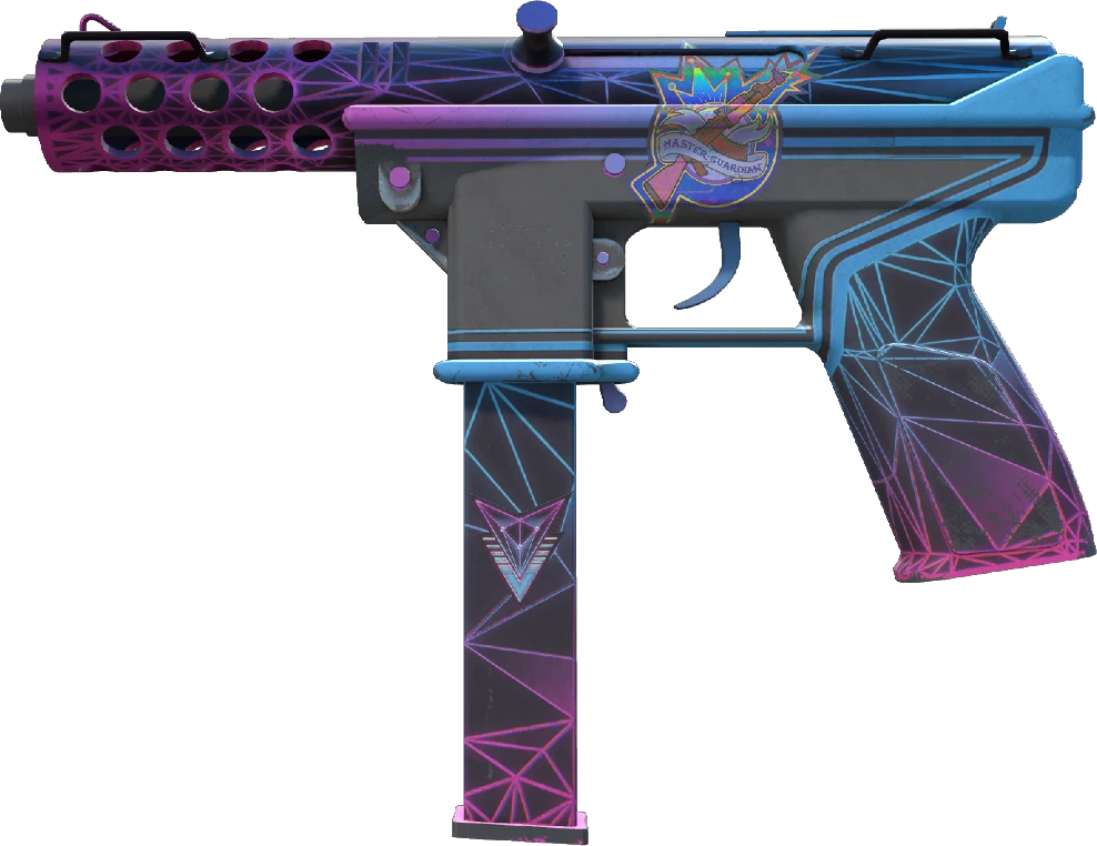 Tec-9 | Decimator