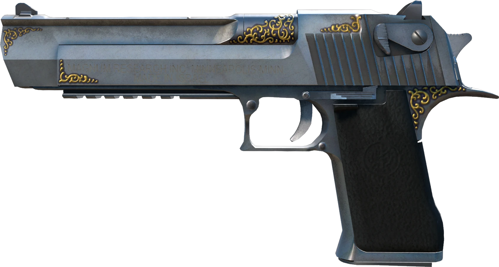 Desert Eagle | Heirloom
