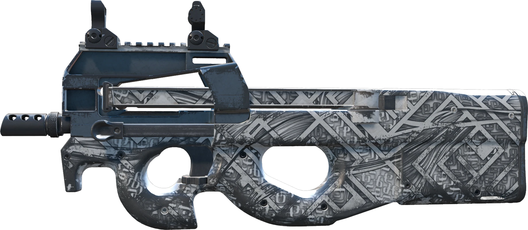 P90 | Aeolian Light