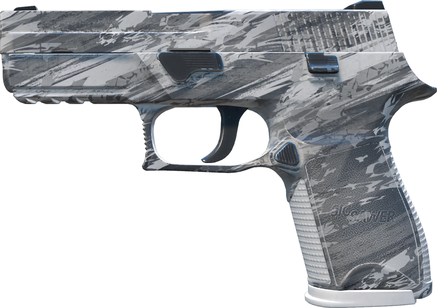 P250 | Sleet