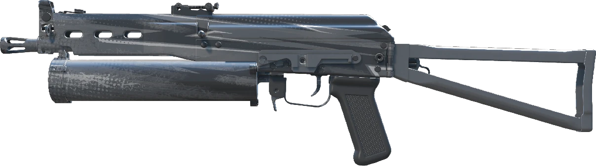 PP-Bizon | Bizoom