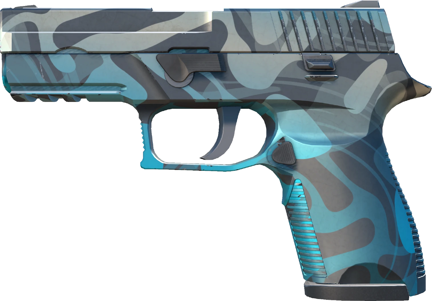 P250 | Ripple