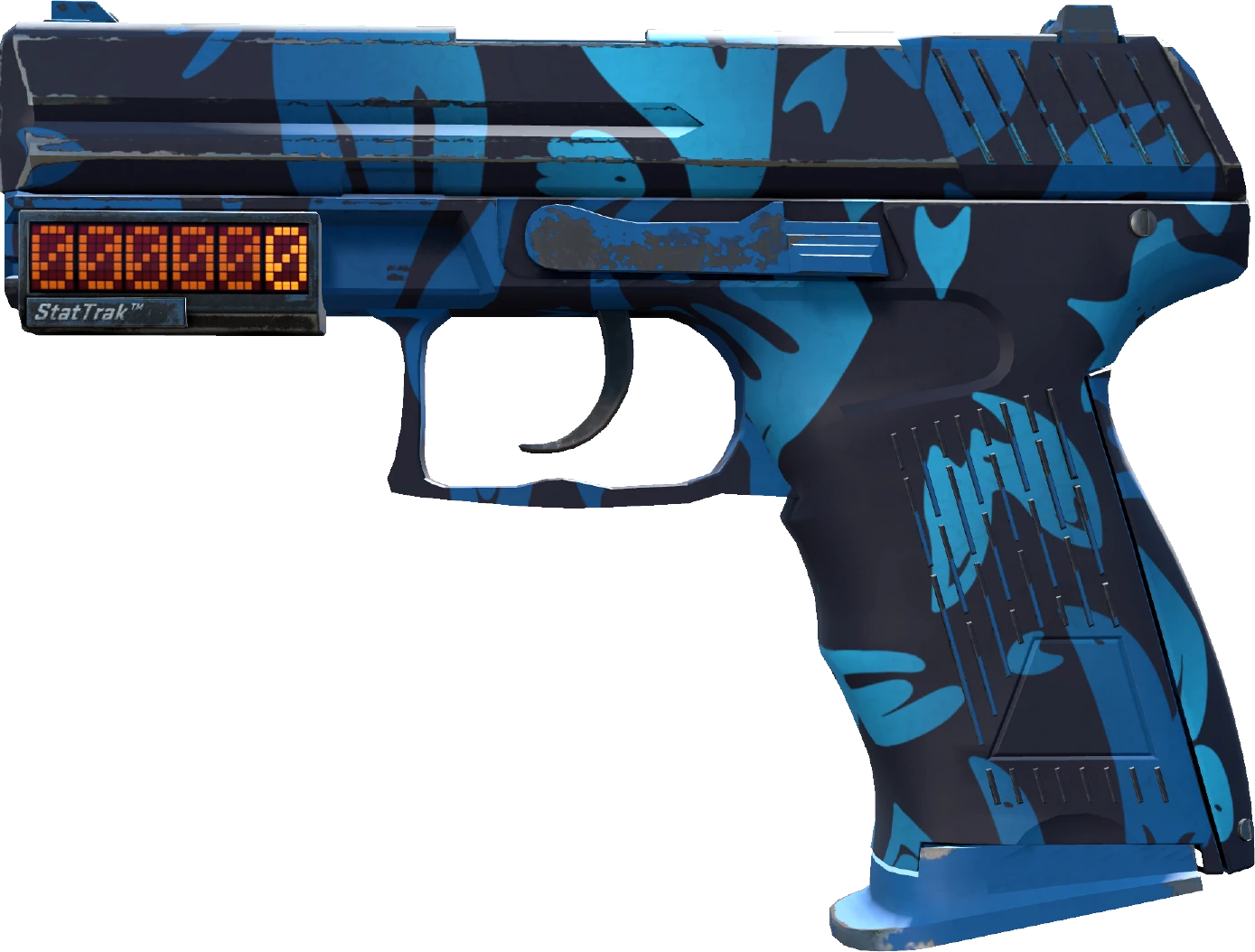 P2000 | Oceanic