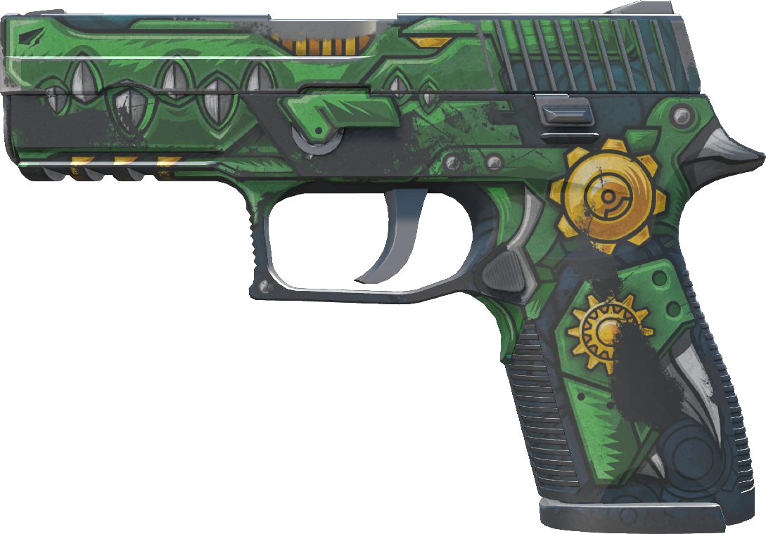 P250 | See Ya Later
