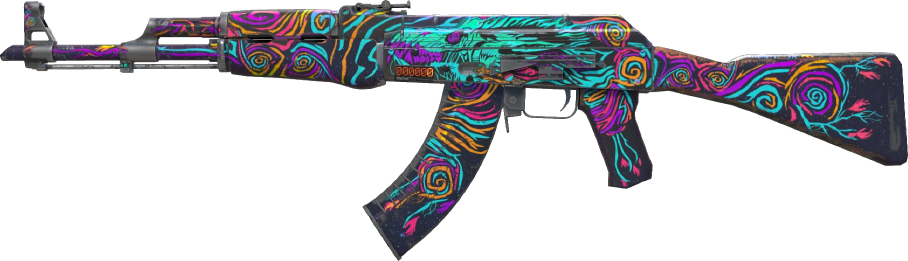 AK-47 | Nightwish