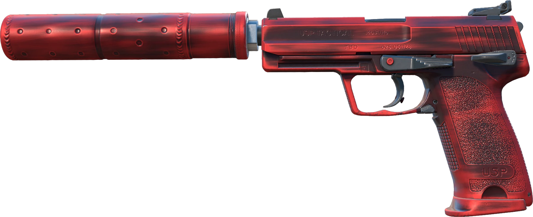 USP-S | Bleeding Edge