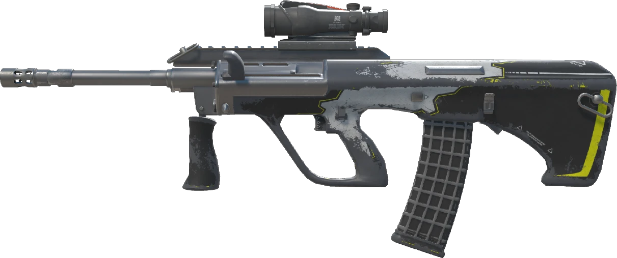 AUG | Torque