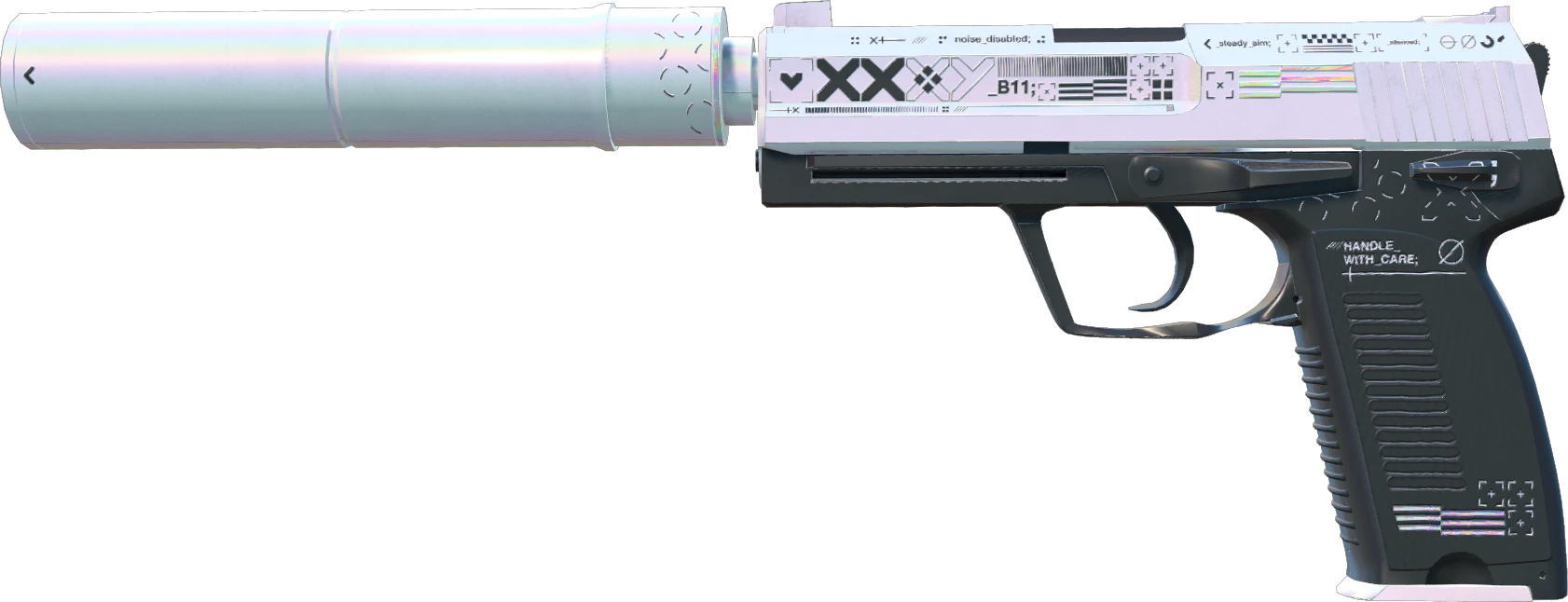 USP-S | Printstream