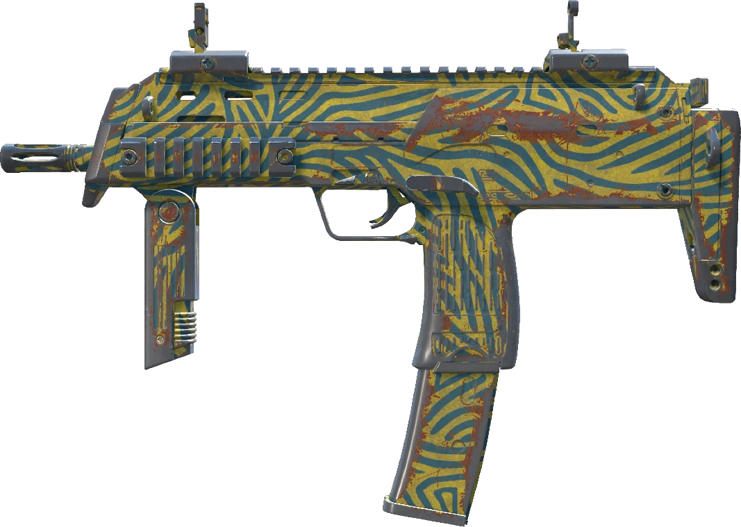 MP7 | Akoben
