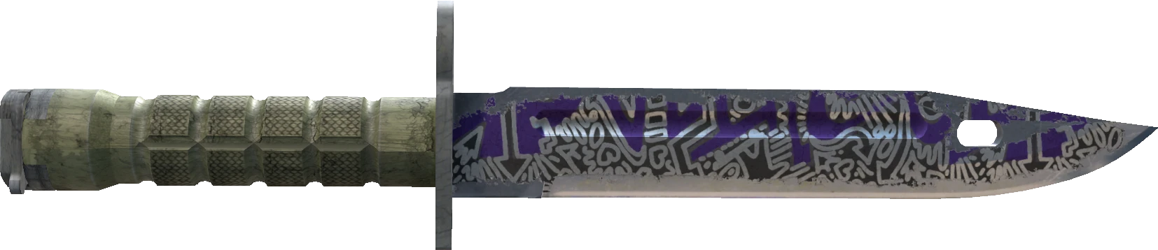 ★ Bayonet | Freehand