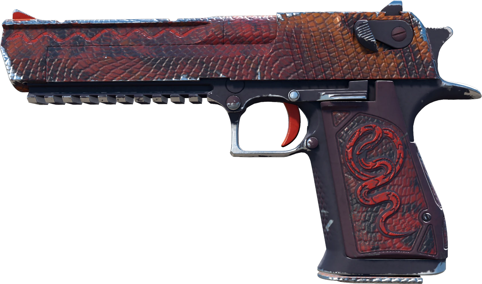 Desert Eagle | Serpent Strike