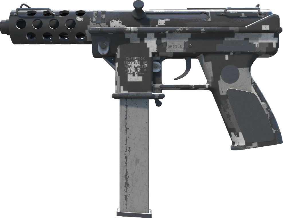 Tec-9 | Urban DDPAT