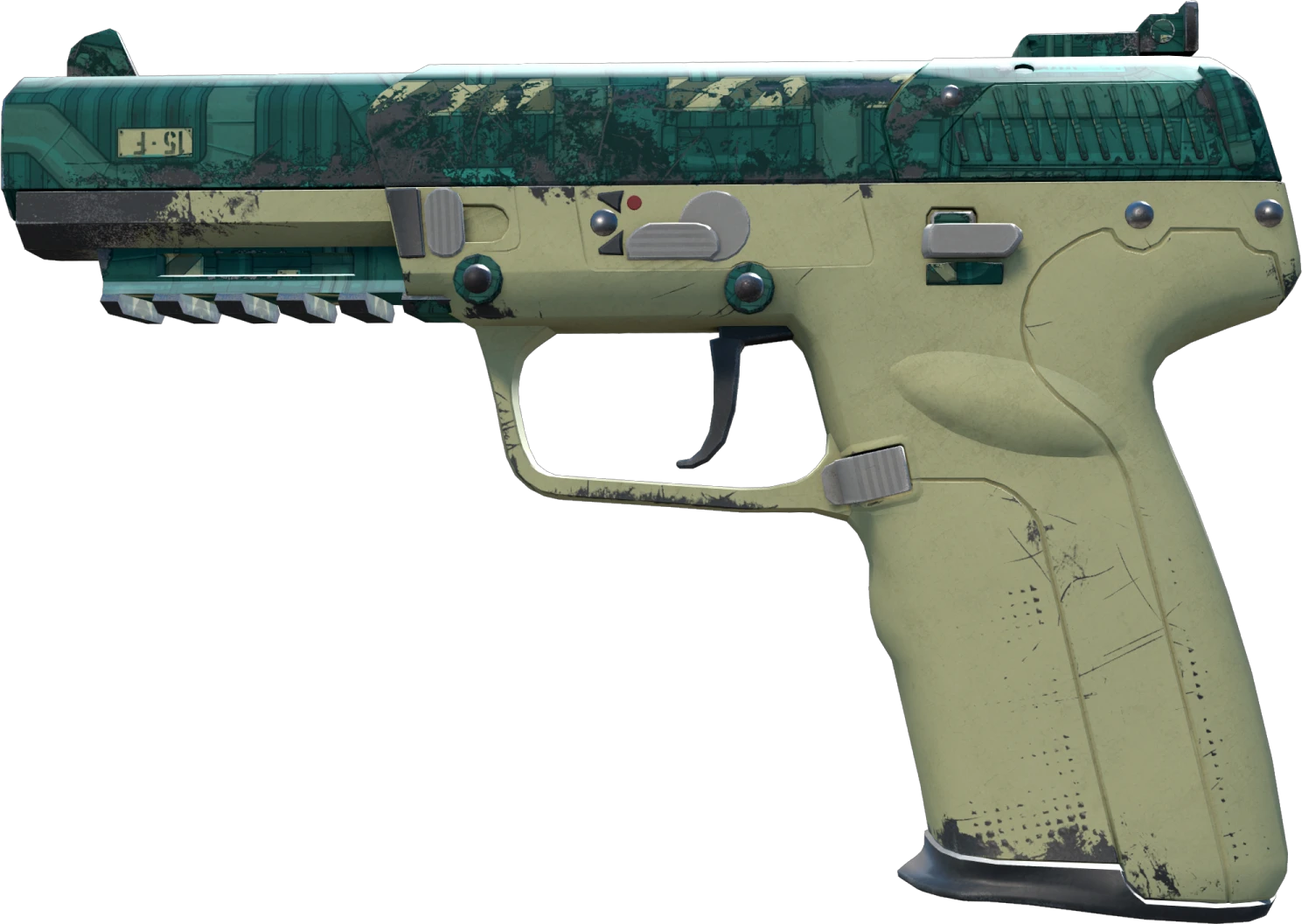 Five-SeveN | Coolant