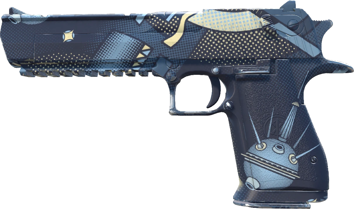 Desert Eagle | Sputnik