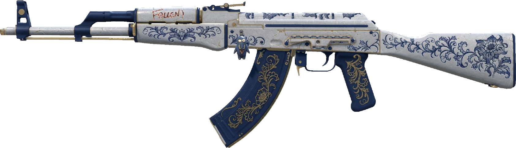 AK-47 | Inheritance