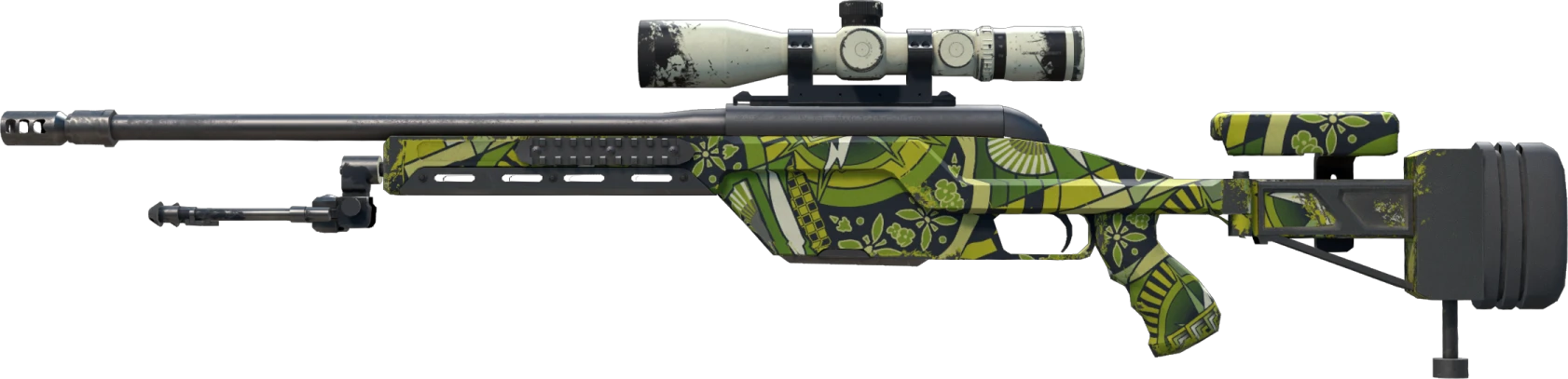 SSG 08 | Spring Twilly