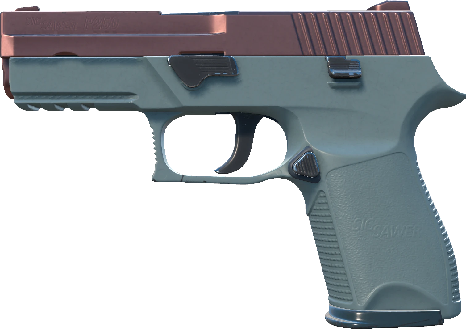 P250 | Copper Oxide