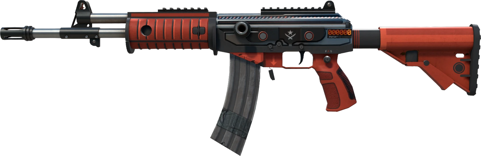 Galil AR | Firefight