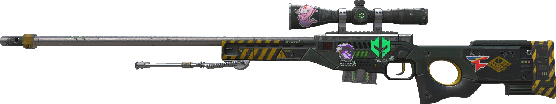 AWP | Phobos