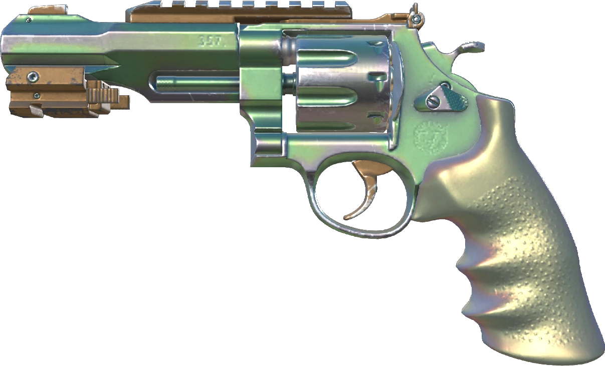 R8 Revolver | Leafhopper