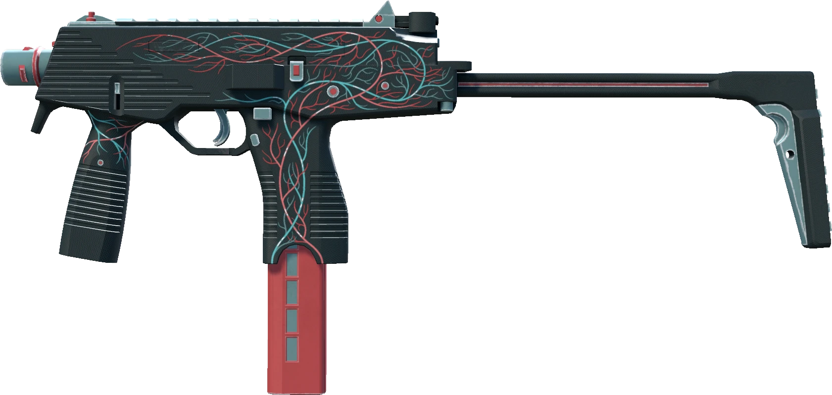MP9 | Capillary