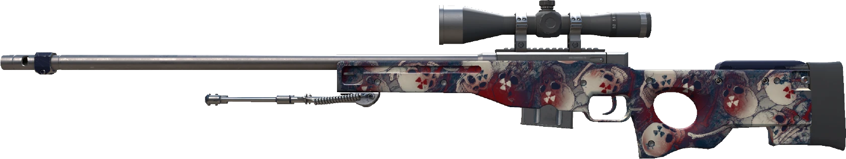 AWP | Acheron