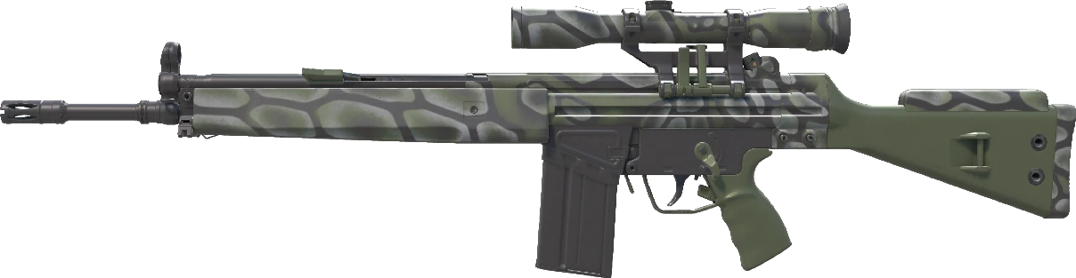G3SG1 | Green Cell