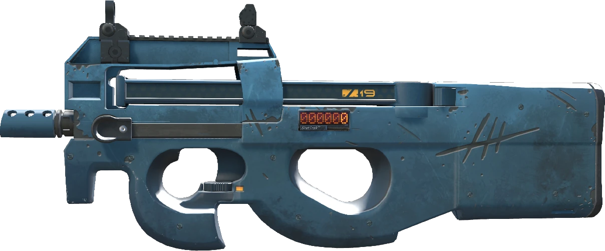 P90 | Off World