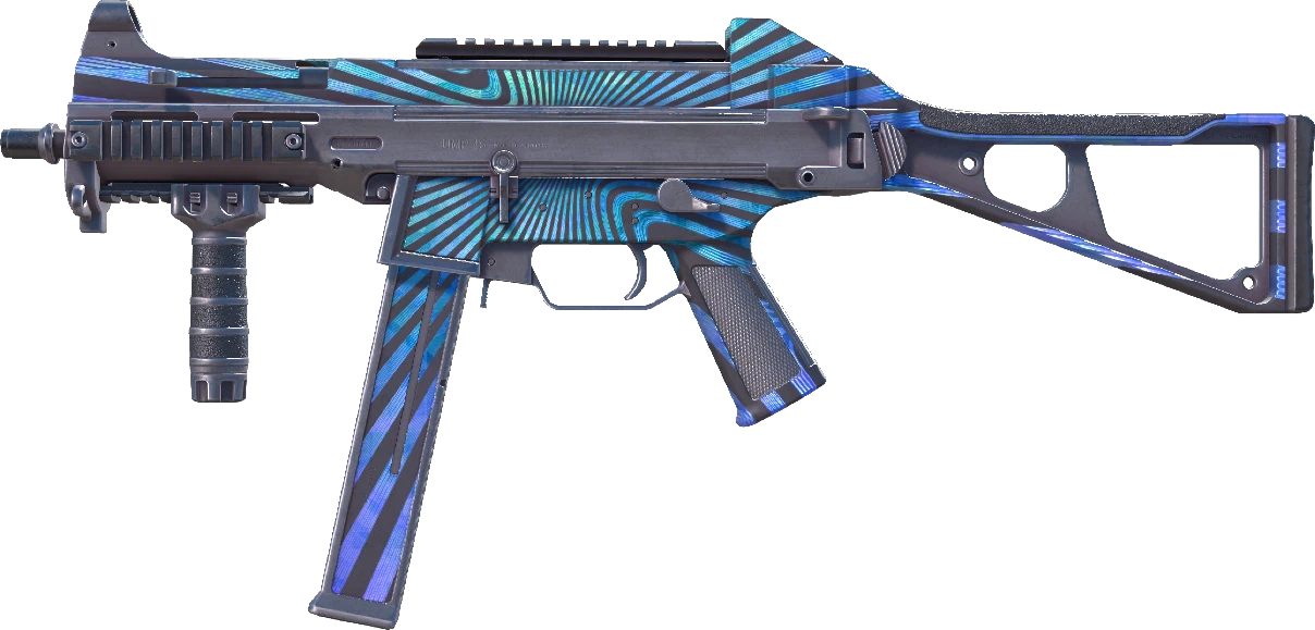 UMP-45 | Continuum