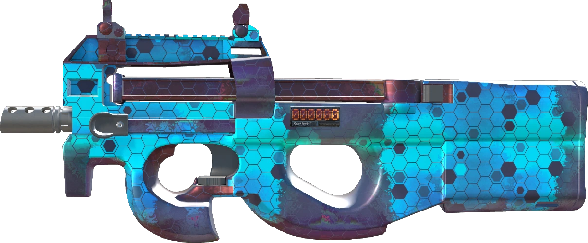 P90 | Module