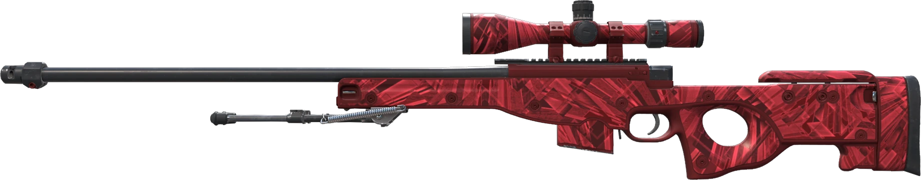 AWP | Exothermic