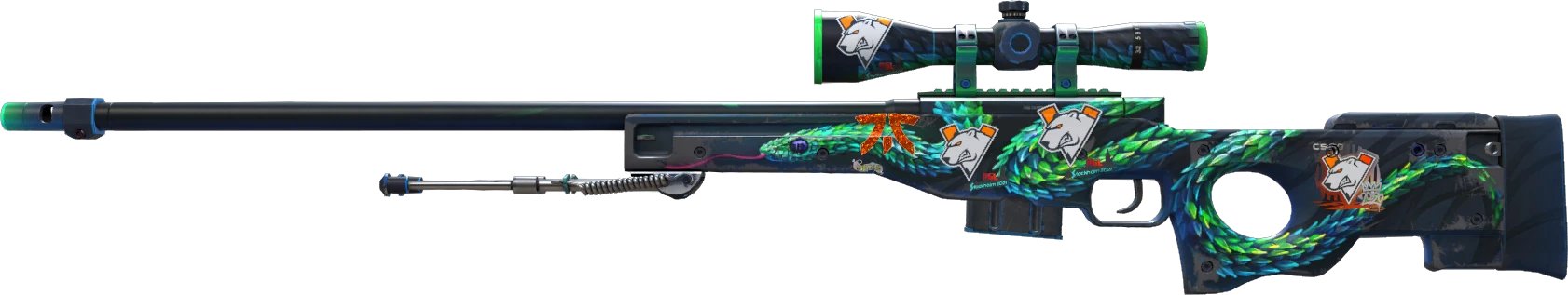 AWP | Atheris