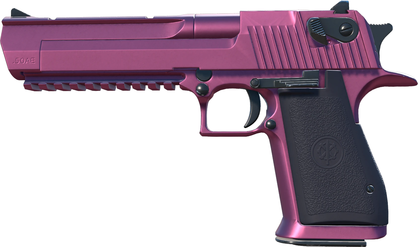 Desert Eagle | Mulberry
