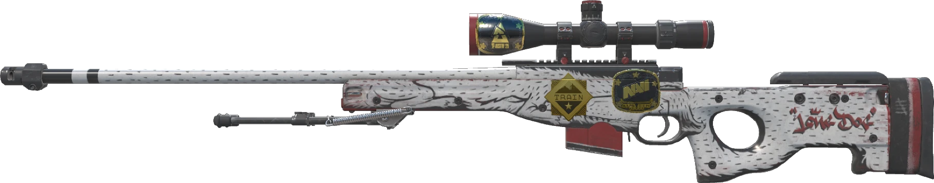 AWP | LongDog