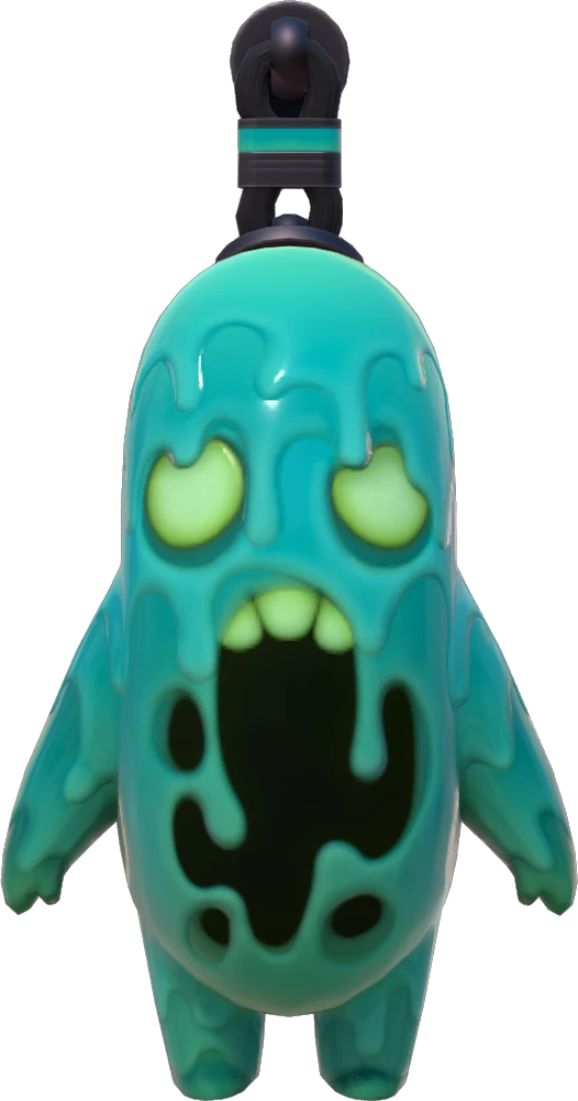 Charm | Lil' Goop