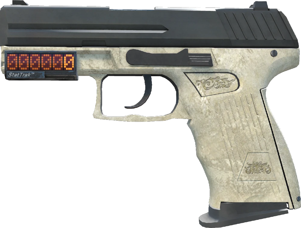 P2000 | Ivory