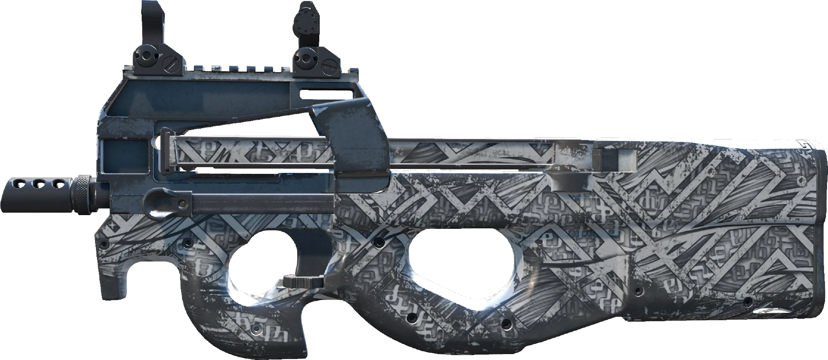 P90 | Aeolian Light