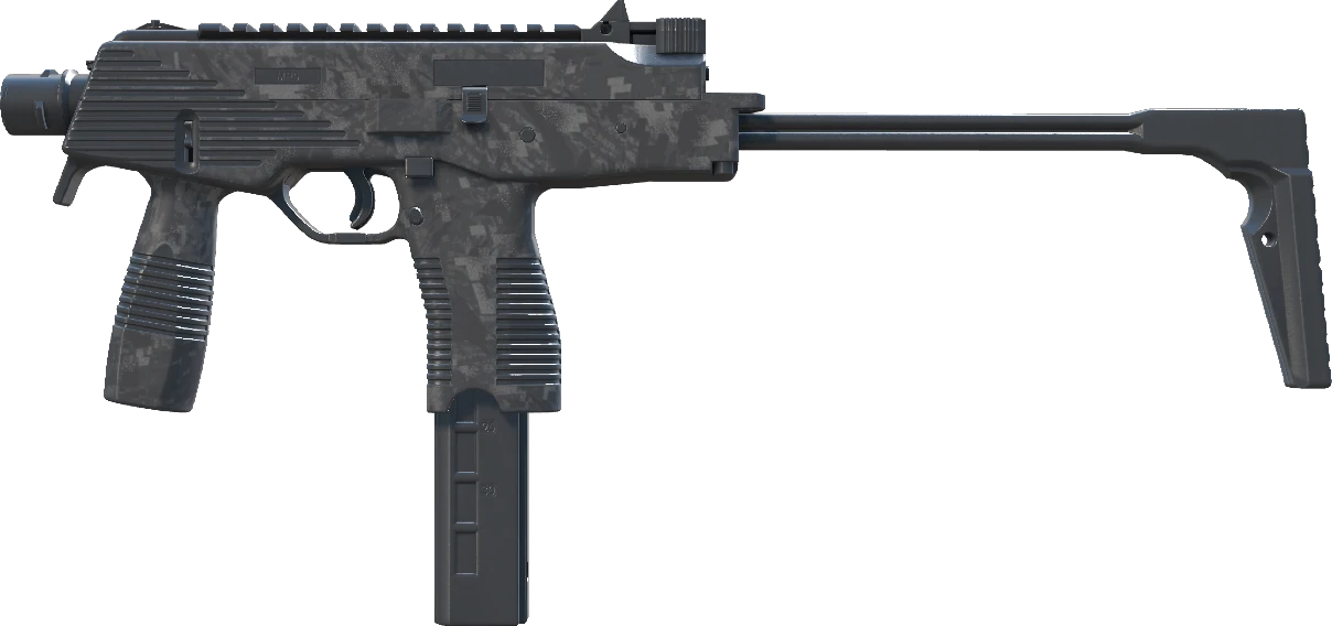 MP9 | Dizzy