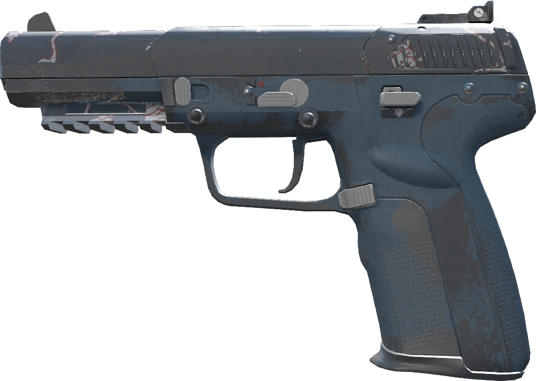 Five-SeveN | Nightshade
