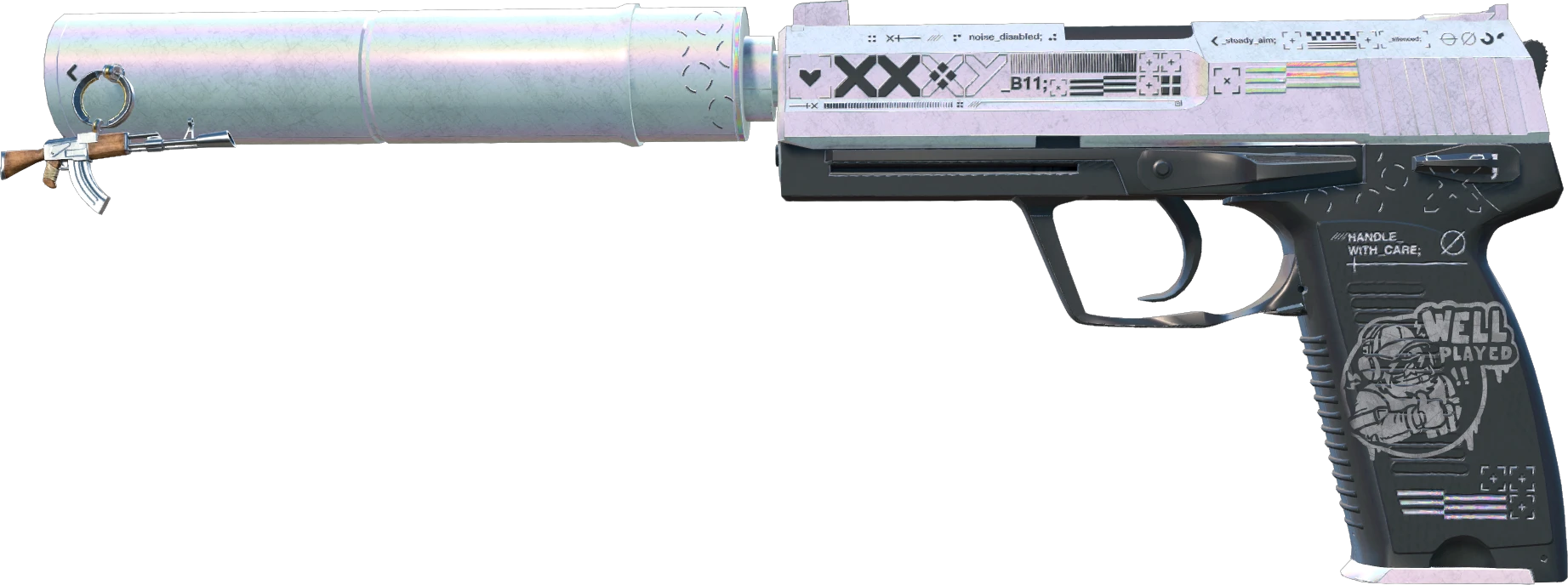 USP-S | Printstream