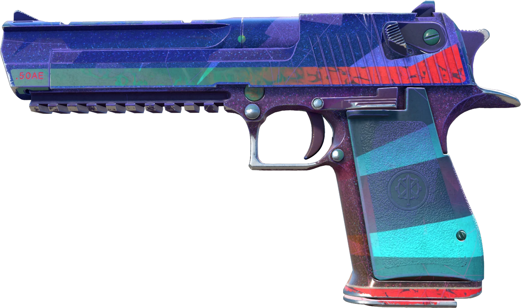 Desert Eagle | Starcade