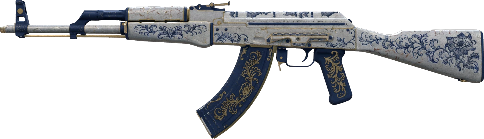AK-47 | Inheritance
