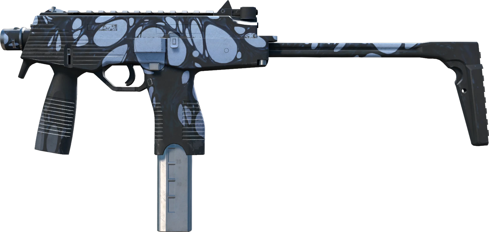 MP9 | Goo