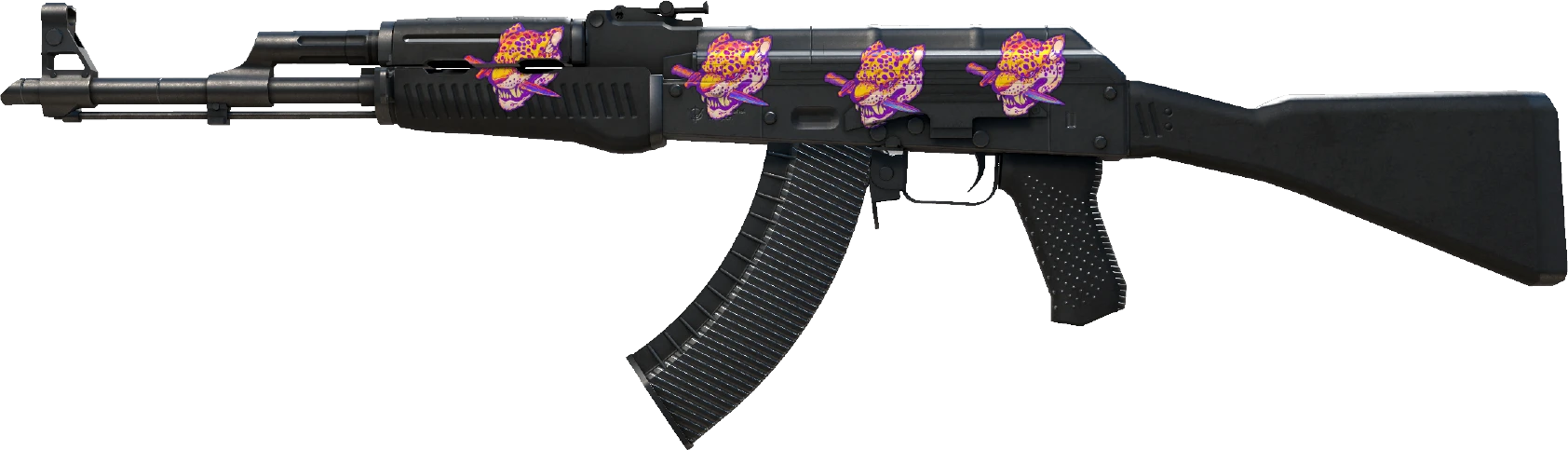 AK-47 | Slate
