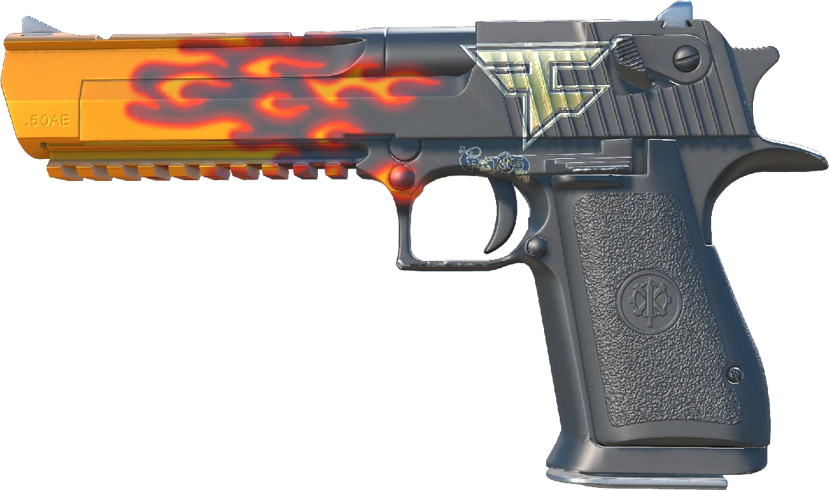 Desert Eagle | Blaze