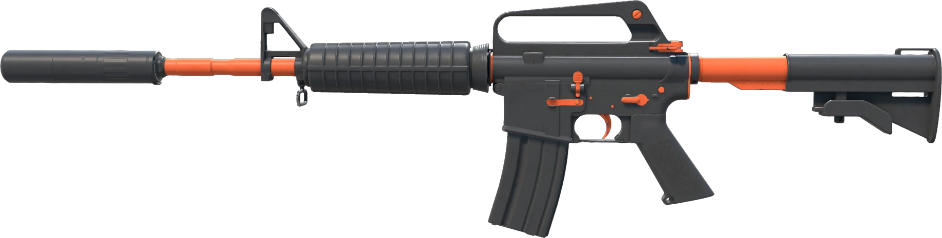 M4A1-S | Nitro